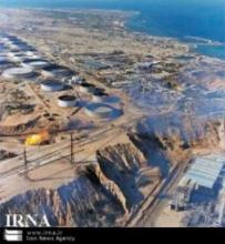 Investment in 2 phases of South Pars Gas field up $1.5b