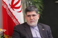 Iran President advisor urges Pakistan to uproot terrorist activities