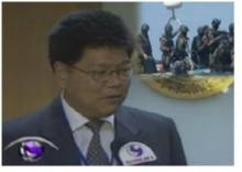 Thailand wants Oman, Kenya to help Thai crew held hostage by pirates