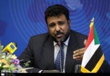 US-Zionists conspiring to disintegrate Sudan: Envoy