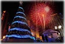 New Year spells ‘Hustle-Bustle’ in Thailand