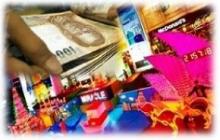 Int'l travellers spend over Bt20bn for New Year in Thailand
