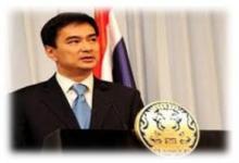 Thai PM asks all parties to focus on helping seven Thai detainees in Cambodia