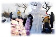 Thai youths awarded championship at Chinese Ice and Snow Festival