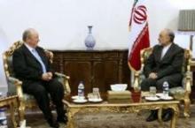 Enemies' efforts to sow discord among Muslims failed: Salehi