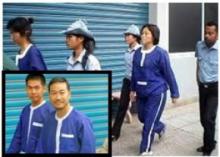 Cambodian court grants bail to two of seven Thai people