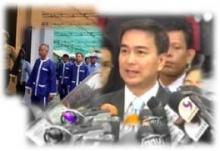 Thai PM:Government helps all Thai detainees in Phnom Penh impartially