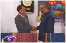 Thailand-Timor Leste forge closer ties