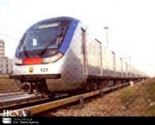 French Folle firm to equip Iranian train wagons