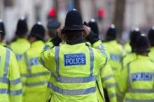 Students condemn use of anti-terror police to spy on protests