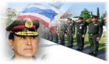 Situation along Thai-Cambodian border remains calm, says Thai authority