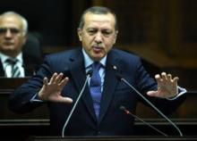 Turkish Premier: lowest inflation rate recorded since 1969