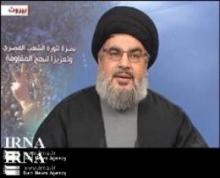 Hezbollah Sec. Gen. Seyyed Hassan Nasrallah said here Monday that Egyptian peoples’ revolution would highly affect regional an