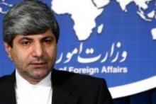 Iran Foreign Ministry spokesman said the Egyptian nation does not allow the US and the Zionist regime to divert that nation from