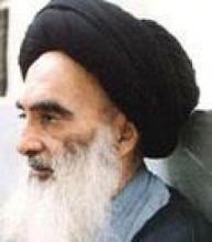 Sistani abstains from meeting Nijeifi