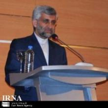 Jalili: Mubarak, his western supporters hear voice of Egyptians 30 years late