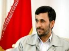 President Ahmadinejad's live TV address on Tues evening