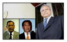 Thai Deputy PM to lead trade delegation to attend trade fair in Cambodia