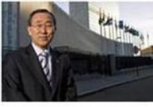 Ban urges greater efforts to tackle Afghan child rights violations