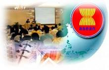 ASEAN-Japan FTA expected to be completed before formation of AEC