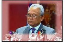 Thai Deputy PM views ASEAN foreign ministers’ resolution positively