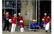 First batch of Thai workers from Libya likely to return home late Feb