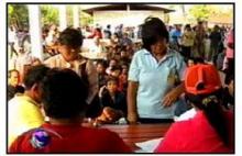 Thai authorities begin compensating villagers affected by Thai-Cambodian border rows