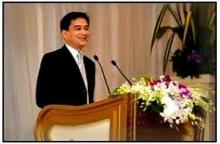 Thailand mulls new national tourism plan 2012-2016
