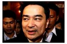 Thai PM, nine ministers survive no-confidence vote