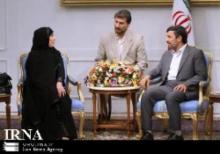 President: Iran-Pakistan relations should expand in different fields