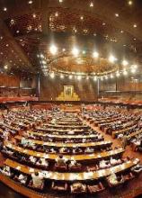 Pakistan Senate asks UN, US to act against pastor