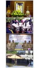 Thailand’s Royal Aid reaches southern flood victims