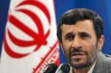 Ahmadinejad: Enemy opposed to Islamic unity