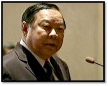 Defense minister: Thailand will not lose a square inch of its territory to Cambodia