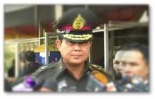 Thai-Cambodian army commanders discuss a truce
