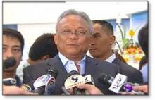 DPM: Tension along Thai-Cambodian border should ease after 18th ASEAN Summit