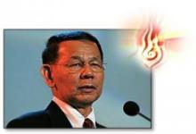 IEA praises Thailand for prototype energy plan