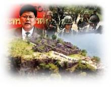 Thailand, Cambodia seek roadmap to withdraw troops from disputed border