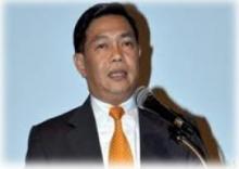 Thailand is pushing for new border trade routes with Myanmar