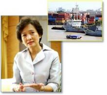 Thai exports likely to grow at least 12% this year