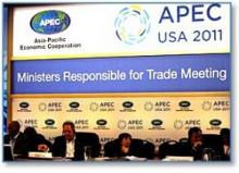 Thailand joins APEC in coping with natural disasters and food insecurity