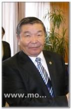 S.LAMBAA MEETS IFBB AND ABBFF DELEGATES