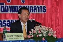 Thailand prepared for labour shortages in ageing period