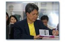 Thailand's manufacturing production index drops in April
