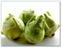 Thailand detects E. coli in imported cabbage