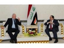Zebari, Geoffrey’ discuss preparations to open American consulates in Kirkuk, Mosul