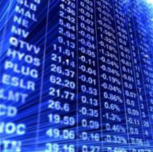 STOCK EXCHANGE NEWS