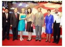 US hopes new Thai government will bring unity