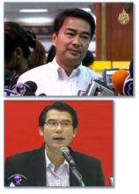 Vote campaign did not violate election law, says Abhisit