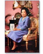 Greatest honourable cremation prepared for late Thai Princess